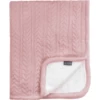 VINTER& BLOOM Coperta Di Coccole Cuddly Dusty Rosa -Negozio online Pink Or Blue vinter bloom coperta di coccole cuddly dusty rosa a303660