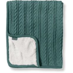VINTER& BLOOM Coperta Di Coccole Cuddly Misty Green 10 VINTER& BLOOM Coperta Di Coccole Cuddly Misty Green -Negozio online Pink Or Blue vinter bloom coperta di coccole cuddly misty green a383095 3