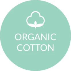 VINTER& BLOOM Fasciatoio Nordic Foglia GOTS Mite Green 9 VINTER& BLOOM Fasciatoio Nordic Foglia GOTS Mite Green -Negozio online Pink Or Blue vinter bloom fasciatoio nordic foglia gots mite green a303952 2