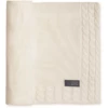 VINTER& BLOOM Gioia Coperta Calda White