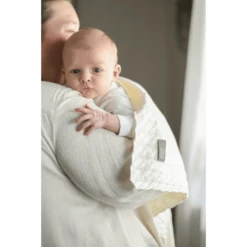 VINTER& BLOOM Gioia Coperta Calda White -Negozio online Pink Or Blue vinter bloom gioia coperta calda white a383077 3