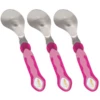 Vital Baby Cucchiaio Per Bambini 3 Pezzi, Da 9 Mesi In Rosa -Negozio online Pink Or Blue vital baby cucchiaio per bambini 3 pezzi da 9 mesi in rosa a318533