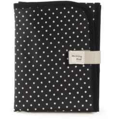 Walking Mum Fasciatoio Emily Nero