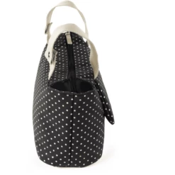 Walking Mum Organizer Emily, Nero 9 Walking Mum Organizer Emily, Nero -Negozio online Pink Or Blue walking mum organizer emily nero a316275 2