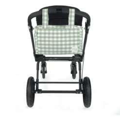 Walking Mum Organizer Per Passeggini Remy, Verde -Negozio online Pink Or Blue walking mum organizer per passeggini remy verde a398563 4