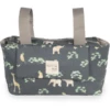 Walking Mum Organizer Per Passeggino, Baobab Grigio