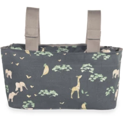 Walking Mum Organizer Per Passeggino, Baobab Grigio -Negozio online Pink Or Blue walking mum organizer per passeggino baobab grigio a398566 3