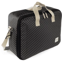 Walking Mum Valigia Emily, Nero 8 Walking Mum Valigia Emily, Nero -Negozio online Pink Or Blue walking mum valigia emily nero a316378 1