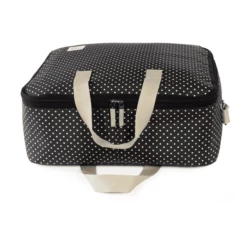 Walking Mum Valigia Emily, Nero 10 Walking Mum Valigia Emily, Nero -Negozio online Pink Or Blue walking mum valigia emily nero a316378 3