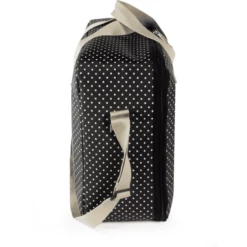 Walking Mum Valigia Emily, Nero 11 Walking Mum Valigia Emily, Nero -Negozio online Pink Or Blue walking mum valigia emily nero a316378 4