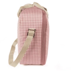 Walking Mum Valigia I Love Vichy Rosa 9 Walking Mum Valigia I Love Vichy Rosa -Negozio online Pink Or Blue walking mum valigia i love vichy rosa a316273 2