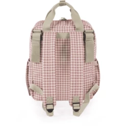 Walking Mum Zaino Fasciatoio I Love Vichy, Rosa -Negozio online Pink Or Blue walking mum zaino fasciatoio i love vichy rosa a316247 3