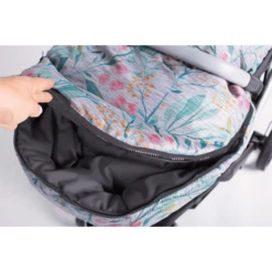 X-lander Coprigambe Invernale X-Cosy Art - Grigio Grafite -Negozio online Pink Or Blue x lander coprigambe invernale x cosy art grigio grafite a386734 3