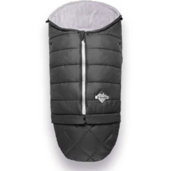 X-lander Coprigambe Invernale X-Warm 230 G/m Black Night
