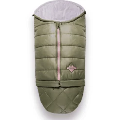 X-lander Coprigambe Invernale X-Warm 230 G/m Green Sunset