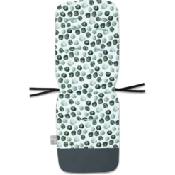 X-lander Coprisedile In Bambù Acqua Color Giorno