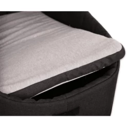 X-lander Navicella X-Nest Per X-Double, Double Black -Negozio online Pink Or Blue x lander navicella x nest per x double double black a319752 2