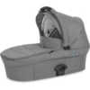 X-lander Navicella X-Pram Light 2.0 Azure Grey -Negozio online Pink Or Blue x lander navicella x pram light 2 0 azure grey a318738