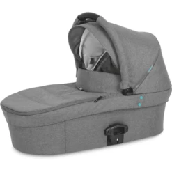X-lander Navicella X-Pram Light 2.0 Azure Grey