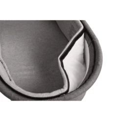 X-lander Navicella X-Pram Light 2.0 Azure Grey -Negozio online Pink Or Blue x lander navicella x pram light 2 0 azure grey a318738 3