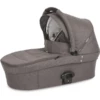 X-lander Navicella X-Pram Light 2.0 Evening Grey -Negozio online Pink Or Blue x lander navicella x pram light 2 0 evening grey a318749