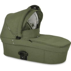 X-lander Navicella X-Pram Light 2.0 - Verde