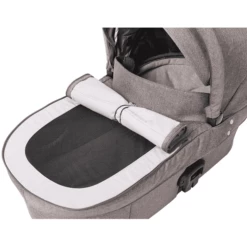 X-lander Navicella X-Pram Light 2.0 - Verde -Negozio online Pink Or Blue x lander navicella x pram light 2 0 verde a384792 4