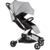 X-Lander Passeggino Leggero X-Fly - Grigio 2 X-Lander Passeggino Leggero X-Fly - Grigio -Negozio online Pink Or Blue x lander passeggino leggero x fly grigio a370039