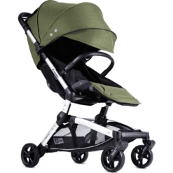 X-Lander Passeggino Leggero X-Fly - Nero -Negozio online Pink Or Blue x lander passeggino leggero x fly nero a370037 3