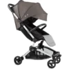 X-Lander Passeggino Leggero X-Fly - Tortora -Negozio online Pink Or Blue x lander passeggino leggero x fly tortora a370038