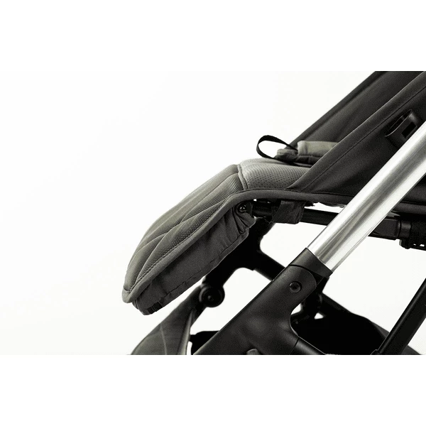 X-lander Passeggino Leggero X-Follow Helio Green 7 X-lander Passeggino Leggero X-Follow Helio Green - immagine 5