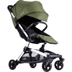 X-Lander Passeggino X-Fly - Verde 10 X-Lander Passeggino X-Fly - Verde -Negozio online Pink Or Blue x lander passeggino x fly verde a370036 3
