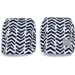 X-lander Scaldamani X-Muff Art Frenzy Zebra