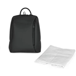 Zaino Fasciatoio Peg Perego Backpack Blu Shine -Negozio online Pink Or Blue zaino fasciatoio peg perego backpack blu shine a383944 2