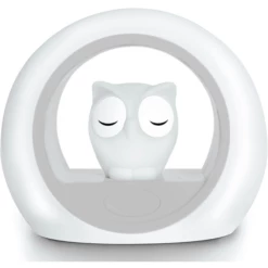 ZAZU LOU – Luce Notturna, Grigio