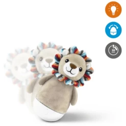 ZAZU Luce Notturna/misirizzi Leone Lex -Negozio online Pink Or Blue zazu luce notturna misirizzi leone lex a277958 3