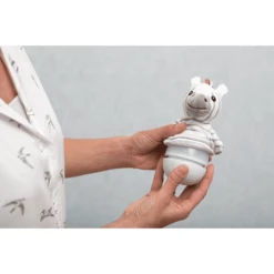 ZAZU Luce Notturna/misirizzi Zebra Zack -Negozio online Pink Or Blue zazu luce notturna misirizzi zebra zack a277959 2