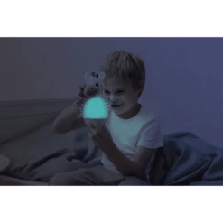 ZAZU Luce Notturna/misirizzi Zebra Zack -Negozio online Pink Or Blue zazu luce notturna misirizzi zebra zack a277959 3