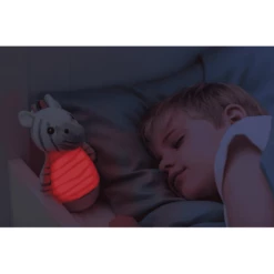 ZAZU Luce Notturna/misirizzi Zebra Zack -Negozio online Pink Or Blue zazu luce notturna misirizzi zebra zack a277959 4