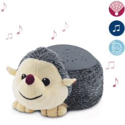 ZAZU Proiettore Di Luce Notturna Harry Il Riccio Con Suoni Tranquillizzanti -Negozio online Pink Or Blue zazu proiettore di luce notturna harry il riccio con suoni tranquillizzanti a278074 3