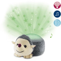 ZAZU Proiettore Di Luce Notturna Harry Il Riccio Con Suoni Tranquillizzanti -Negozio online Pink Or Blue zazu proiettore di luce notturna harry il riccio con suoni tranquillizzanti a278074 4