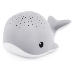 ZAZU Proiettore Di Luce Wally In Grigio