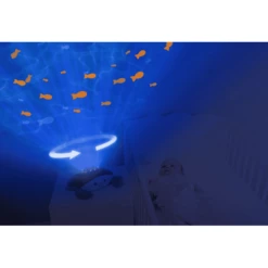 ZAZU Proiettore Oceanico Cody Il Granchio -Negozio online Pink Or Blue zazu proiettore oceanico cody il granchio a297690 2