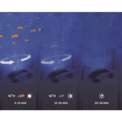 ZAZU Proiettore Oceanico Cody Il Granchio -Negozio online Pink Or Blue zazu proiettore oceanico cody il granchio a297690 3