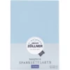 ZÖLLNER Coprimaterasso Per Lettino In Jersey Azzurro -Negozio online Pink Or Blue zoellner coprimaterasso per lettino in jersey azzurro a087076