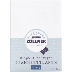 ZÖLLNER Lenzuolo In Jersey Con Angoli Elastici Per Cullino, Bianco -Negozio online Pink Or Blue zoellner lenzuolo in jersey con angoli elastici per cullino bianco a101826 4