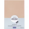 ZÖLLNER Lenzuolo In Jersey Con Angoli Elastici, Sabbia 2 ZÖLLNER Lenzuolo In Jersey Con Angoli Elastici, Sabbia -Negozio online Pink Or Blue zoellner lenzuolo in jersey con angoli elastici sabbia a100634