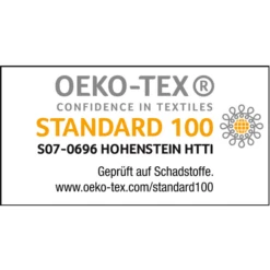 ZÖLLNER Lenzuolo Per Lettino In Jersey Ecru -Negozio online Pink Or Blue zoellner lenzuolo per lettino in jersey ecru a087069 2