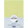ZÖLLNER Lenzuolo Per Lettino In Jersey Verde -Negozio online Pink Or Blue zoellner lenzuolo per lettino in jersey verde a087073