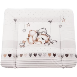 ZĂ–LLNER Materassino Per Fasciatoio "Orsacchiotti"